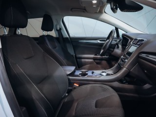 Ford Mondeo 2.0 TDCi Titanium 140kW