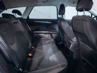 Ford Mondeo 2.0 TDCi Titanium 140kW
