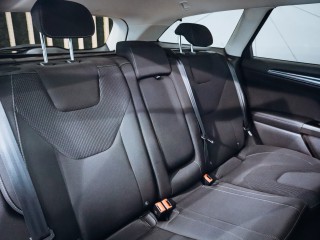 Ford Mondeo 2.0 TDCi Titanium 140kW