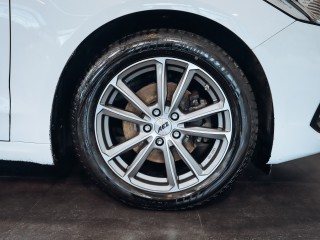 Ford Mondeo 2.0 TDCi Titanium 140kW
