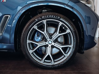 BMW X5 M50d xDrive