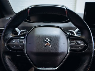 Peugeot 3008 GT PACK HYBRID4 300 e-EAT8