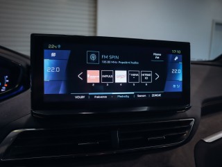 Peugeot 3008 GT PACK HYBRID4 300 e-EAT8