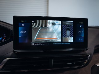 Peugeot 3008 GT PACK HYBRID4 300 e-EAT8