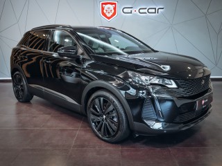 Peugeot 3008 GT PACK HYBRID4 300 e-EAT8