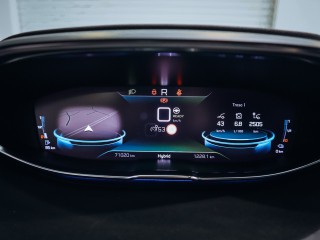 Peugeot 3008 GT PACK HYBRID4 300 e-EAT8