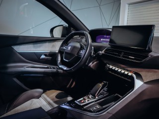 Peugeot 3008 GT PACK HYBRID4 300 e-EAT8