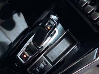 Peugeot 3008 GT PACK HYBRID4 300 e-EAT8