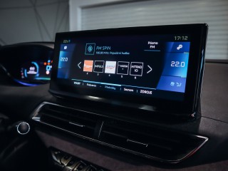 Peugeot 3008 GT PACK HYBRID4 300 e-EAT8