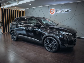 Peugeot 3008 GT PACK HYBRID4 300 e-EAT8