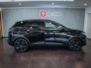 Peugeot 3008 GT PACK HYBRID4 300 e-EAT8