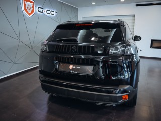 Peugeot 3008 GT PACK HYBRID4 300 e-EAT8