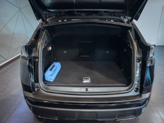 Peugeot 3008 GT PACK HYBRID4 300 e-EAT8