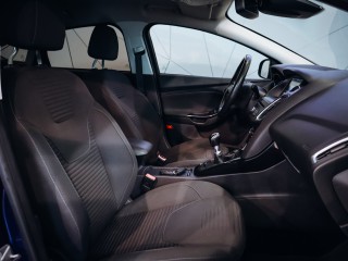 Ford Focus 1.5 ST Titanium