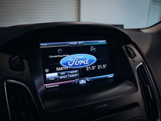 Ford Focus 1.5 ST Titanium