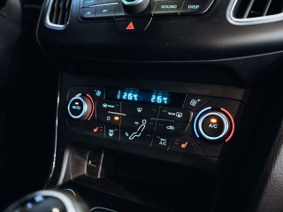 Ford Focus 1.5 ST Titanium