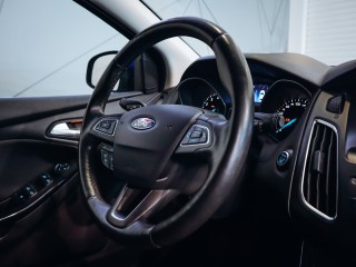Ford Focus 1.5 ST Titanium