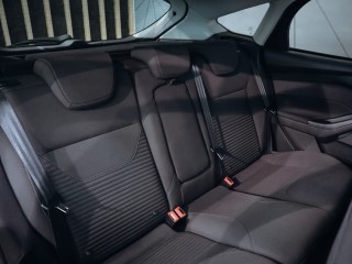 Ford Focus 1.5 ST Titanium