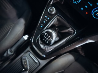 Ford Focus 1.5 ST Titanium
