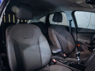 Ford Focus 1.5 ST Titanium