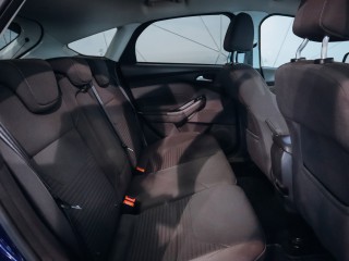 Ford Focus 1.5 ST Titanium