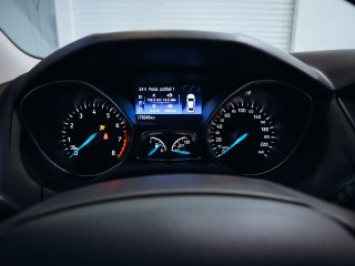 Ford Focus 1.5 ST Titanium