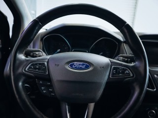 Ford Focus 1.5 ST Titanium