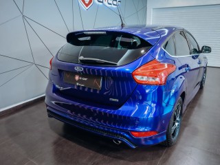 Ford Focus 1.5 ST Titanium