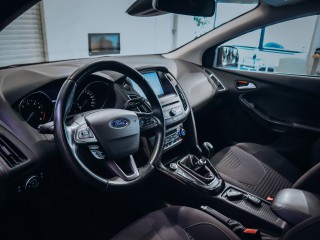Ford Focus 1.5 ST Titanium