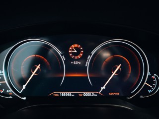 BMW 530d xDrive M-Paket 190kW