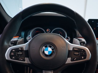 BMW 530d xDrive M-Paket 190kW