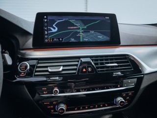 BMW 530d xDrive M-Paket 190kW