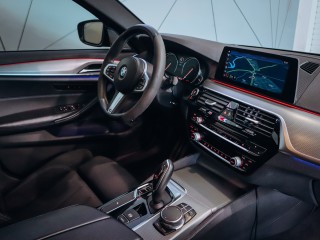 BMW 530d xDrive M-Paket 190kW