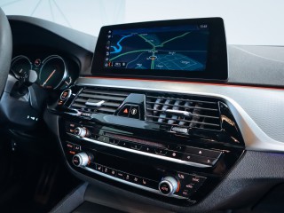 BMW 530d xDrive M-Paket 190kW