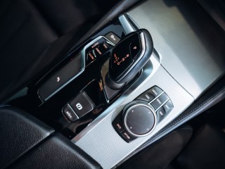 BMW 530d xDrive M-Paket 190kW