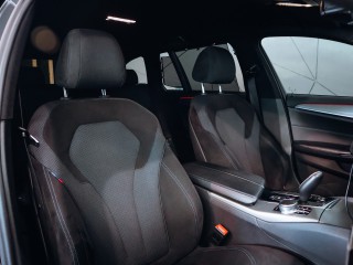 BMW 530d xDrive M-Paket 190kW