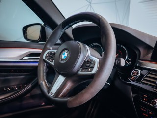 BMW 530d xDrive M-Paket 190kW