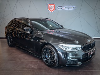 BMW 530d xDrive M-Paket 190kW