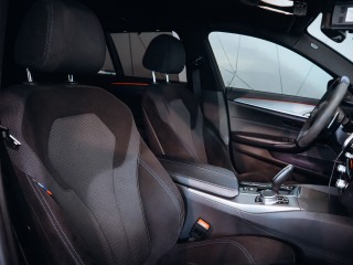 BMW 530d xDrive M-Paket 190kW