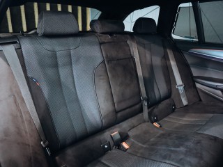 BMW 530d xDrive M-Paket 190kW
