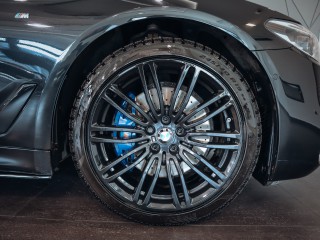 BMW 530d xDrive M-Paket 190kW