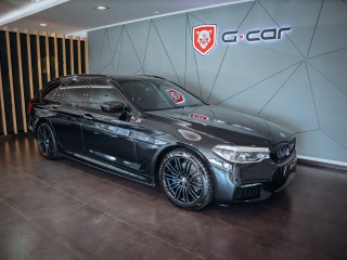 BMW 530d xDrive M-Paket 190kW