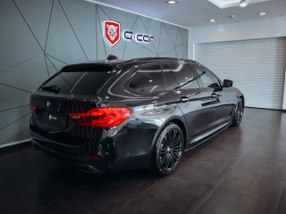 BMW 530d xDrive M-Paket 190kW