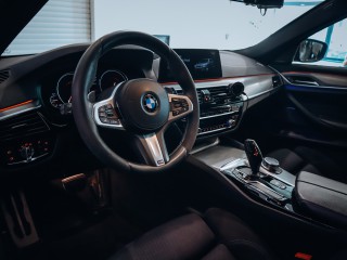 BMW 530d xDrive M-Paket 190kW