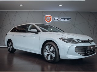 Volkswagen Passat Business 1.5 eTSI 110kW