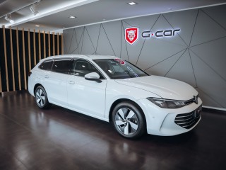 Volkswagen Passat Business 1.5 eTSI 110kW