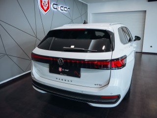 Volkswagen Passat Business 1.5 eTSI 110kW
