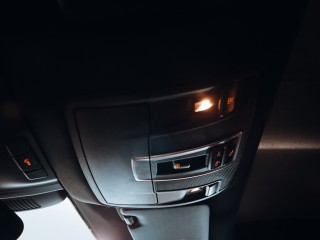 Mercedes-Benz GLE 43 AMG 4MATIC kupé ČR