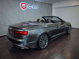 Audi A5 45TFSI Quattro S-LINE