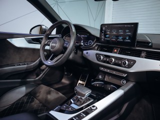 Audi A5 45TFSI Quattro S-LINE